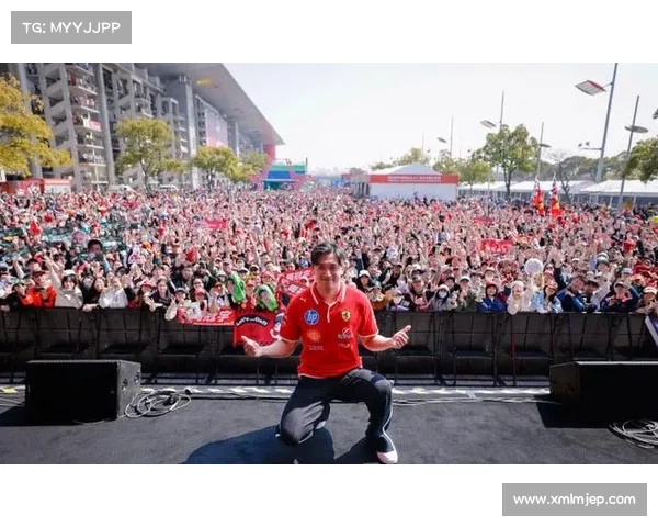 2025赛季F1中国大奖赛圆满落幕 周冠宇晒照感谢车迷支持 2025赛季F1中国大奖赛圆满落幕 周冠宇晒照感谢车迷支持